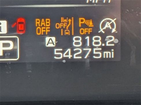 Used 2024 Subaru Legacy Limited w/ Tech Package #2 image 18