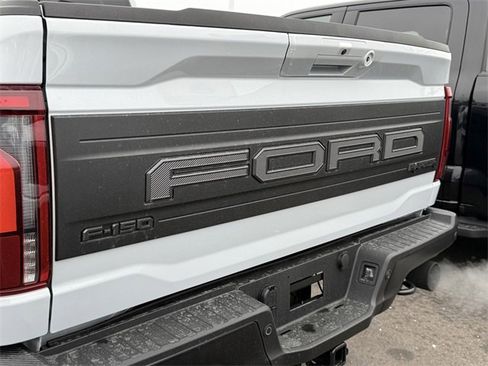 New 2025 Ford F150 Raptor image 6
