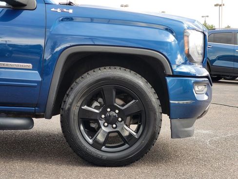 Used 2019 GMC Sierra 1500 Limited w/ Elevation Edition AWD/4WD image 29