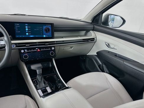 Certified 2025 Hyundai Tucson SEL image 22