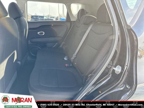 Used 2019 Kia Soul image 21