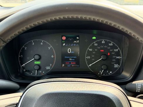 Certified 2023 Toyota Corolla SE FWD image 9