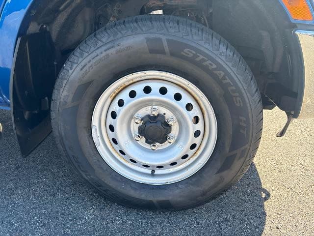 Used 2019 Ford Ranger XL w/ Equipment Group 101A Mid AWD/4WD image 13