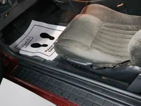 Used 1995 Pontiac Firebird Formula image 14