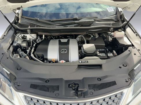 Used 2022 Lexus RX 350 FWD w/ Premium Package image 28