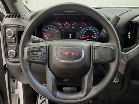Used 2023 GMC Sierra 1500 Pro w/ Pro Value Package image 20