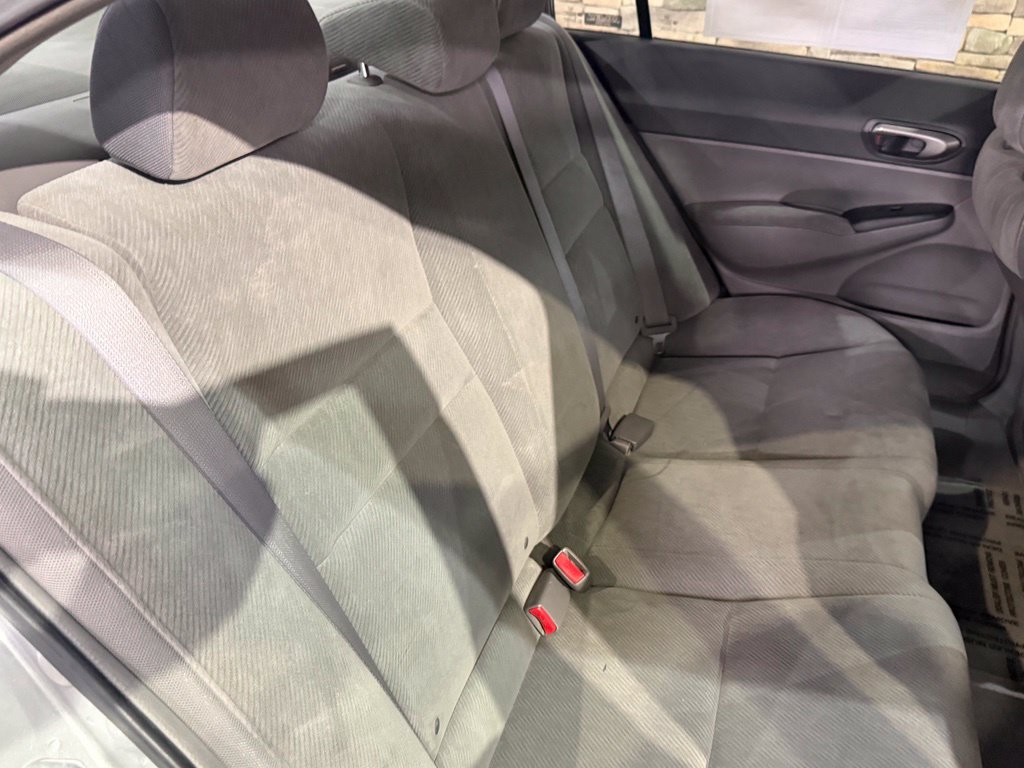 Used 2009 Honda Civic LX image 32