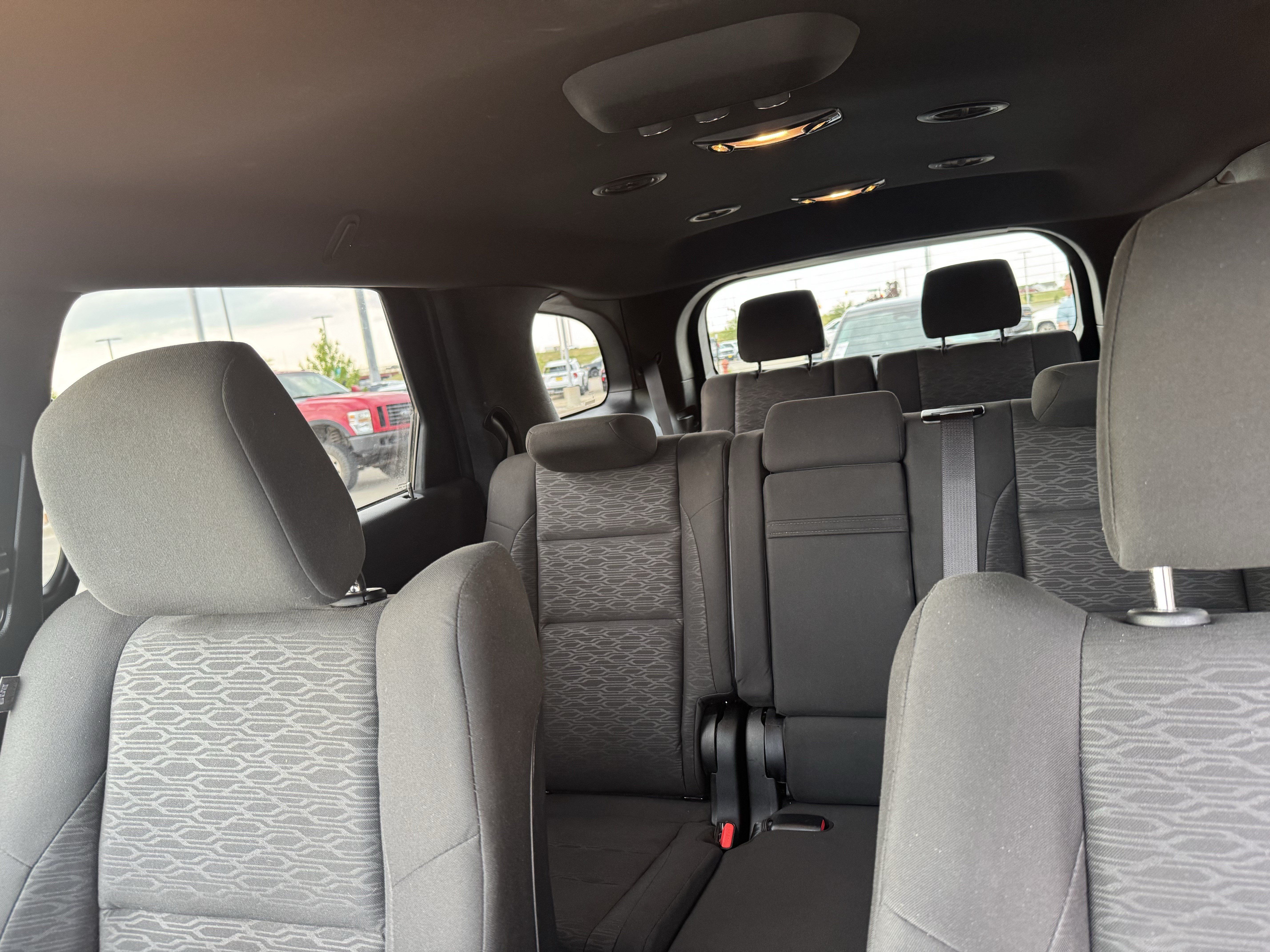Used 2026 Dodge Durango GT AWD/4WD image 18