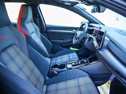 New 2026 Volkswagen GTI S image 25