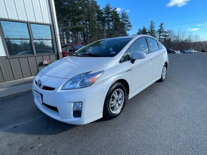 Used 2010 Toyota Prius Two