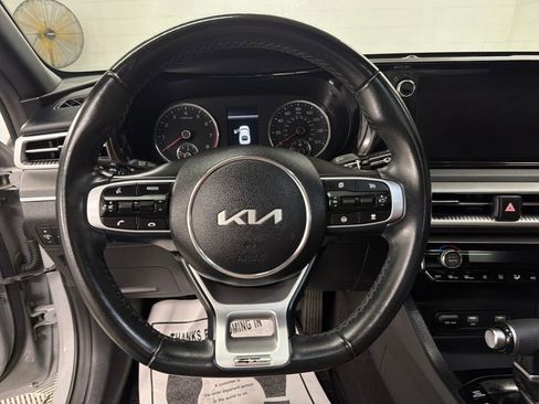 Used 2024 Kia K5 GT-Line image 20