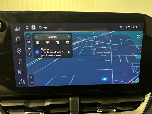 Certified 2025 Chevrolet Equinox LT image 19