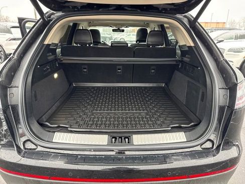 Certified 2022 Lincoln Nautilus Reserve w/ Luxury Package image 24