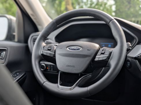 Used 2023 Ford Escape Active w/ Cold Weather Package image 14