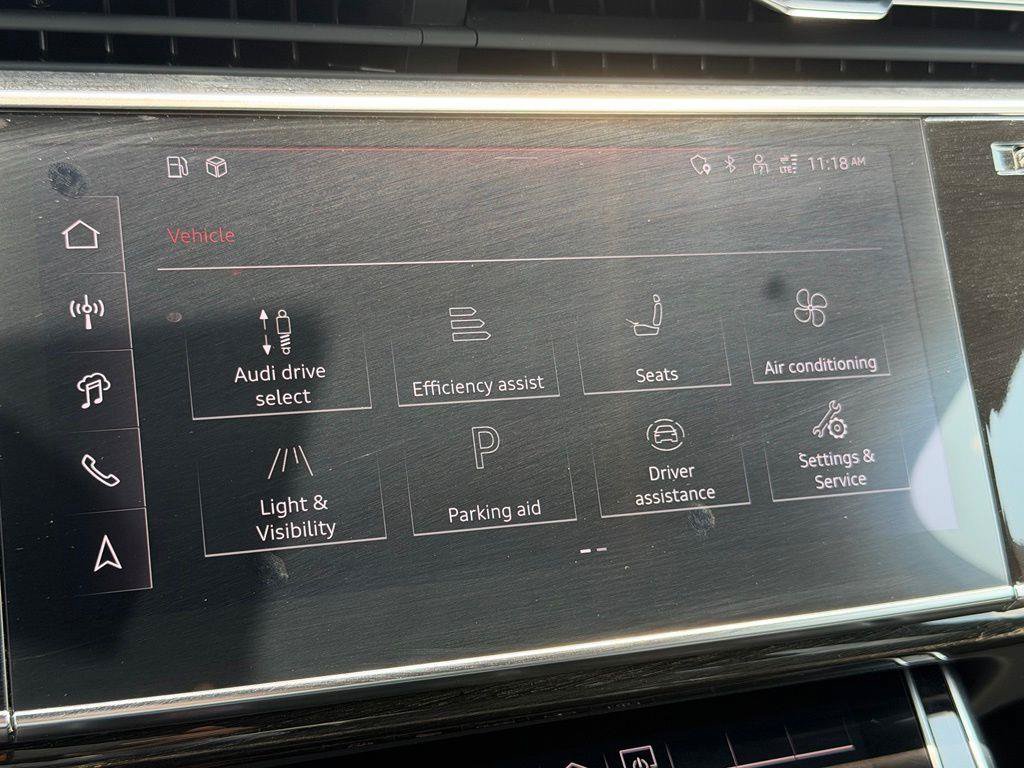 Used 2025 Audi Q7 2.0T Premium Plus AWD/4WD image 24