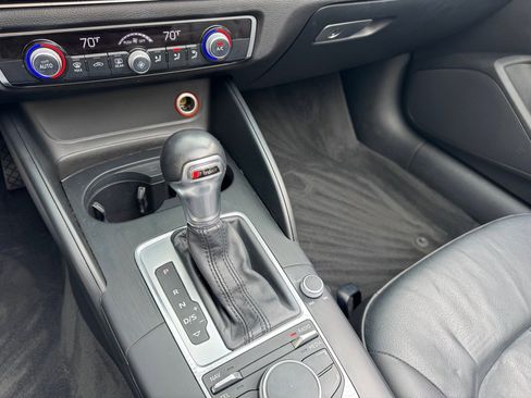 Used 2016 Audi A3 1.8T Premium image 16