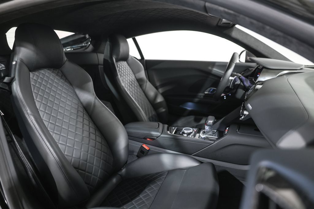 Used 2020 Audi R8 V10 performance AWD/4WD image 22