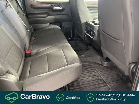 Used 2024 GMC Sierra 1500 Elevation AWD/4WD image 23