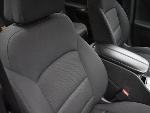 Used 2024 Chevrolet Malibu LT image 24