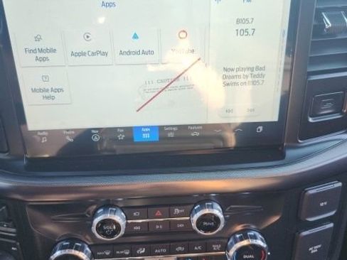 New 2025 Ford F150 Tremor w/ Equipment Group 402A High image 50