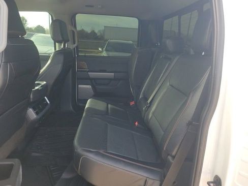 Used 2023 Ford F150 Lariat image 21