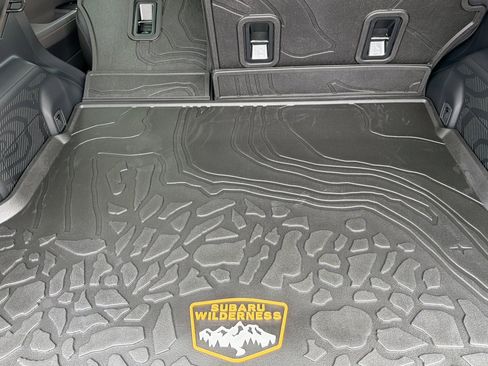 New 2026 Subaru Forester Wilderness image 15