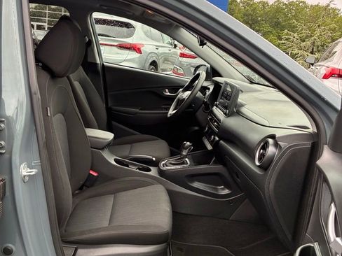 Used 2022 Hyundai Kona SEL w/ Convenience Package AWD/4WD image 20