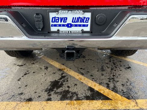 New 2026 Chevrolet Silverado 1500 LT image 24