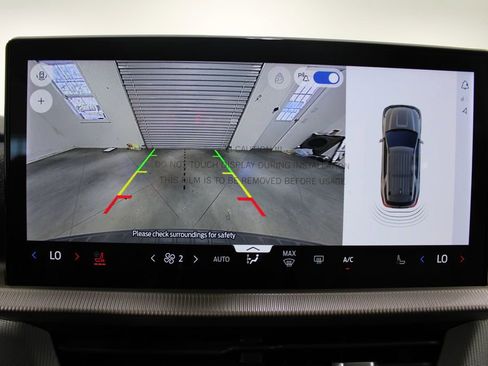 New 2026 Ford Explorer Active w/ Active Comfort Package image 50