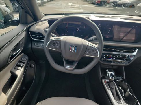 New 2026 Buick Envista Avenir image 14