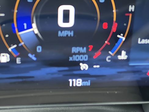 New 2026 Chevrolet Equinox LT w/ Convenience Package II image 12