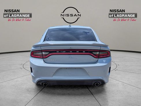 Used 2022 Dodge Charger GT w/ Plus Group RWD image 6