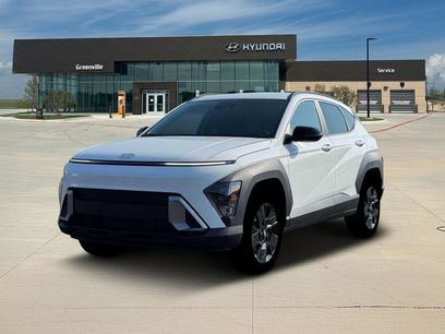 New 2026 Hyundai Kona SEL Sport
