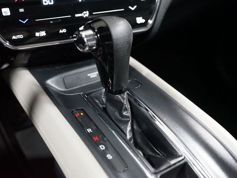 Used 2022 Honda HR-V EX image 22
