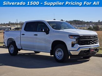 New 2026 Chevrolet Silverado 1500 W/T w/ WT Value Package video 1