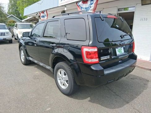 Used 2010 Ford Escape XLT FWD image 7
