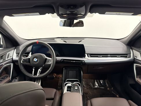 Used 2025 BMW X2 M35i AWD/4WD image 16