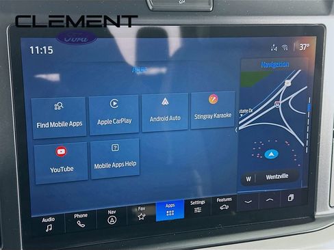 New 2026 Ford F250 XLT w/ XLT Premium Package image 18