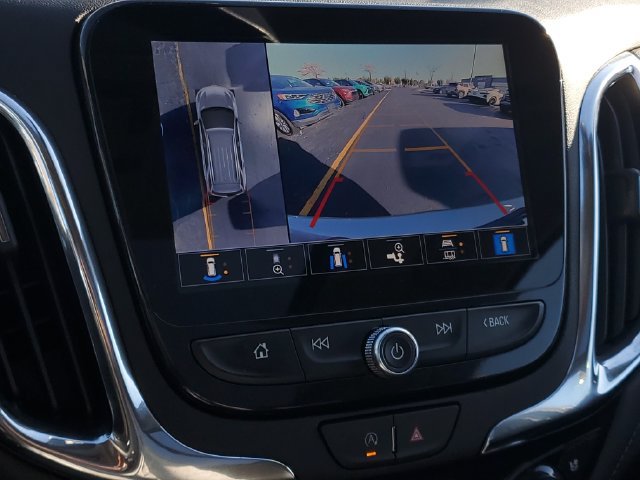 Certified 2024 Chevrolet Equinox Premier AWD/4WD image 28