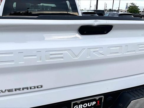 Used 2020 Chevrolet Silverado 1500 W/T w/ WT Fleet Convenience Package RWD image 31