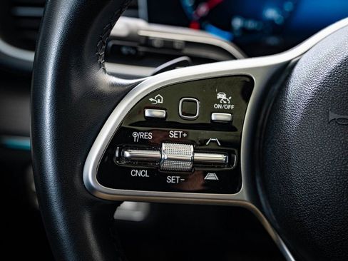 Certified 2022 Mercedes-Benz GLS 450 4MATIC image 26