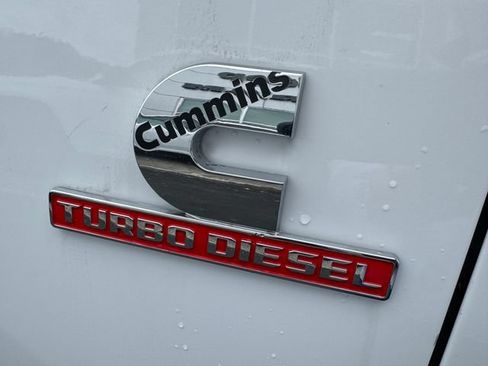 New 2026 RAM 2500 Big Horn AWD/4WD image 39