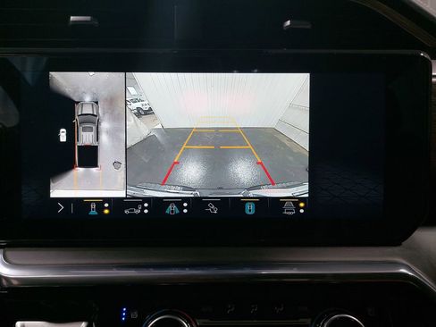 Used 2023 GMC Sierra 1500 Denali Ultimate image 24
