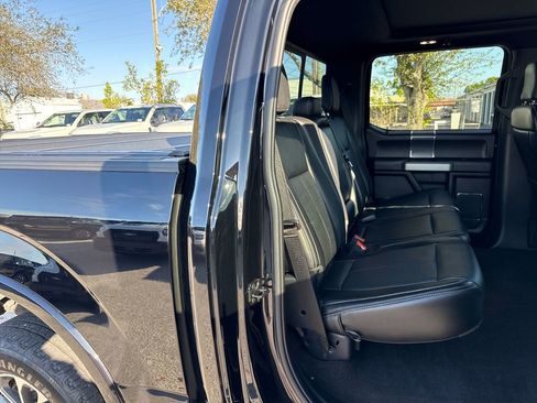 Certified 2020 Ford F150 Lariat image 28