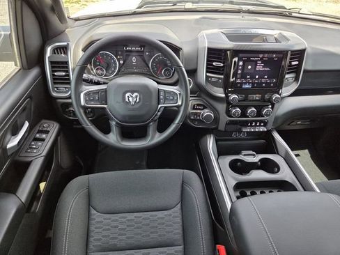 New 2026 RAM 1500 Express AWD/4WD image 10