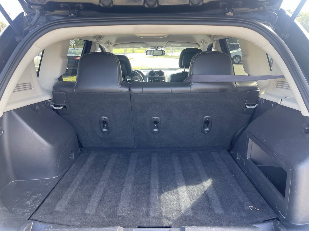 Used 2016 Jeep Compass Latitude FWD image 8