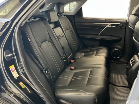 Used 2017 Lexus RX 350 FWD w/ Luxury Package image 52