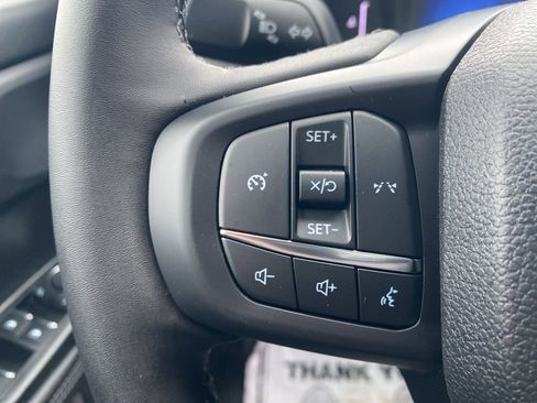 New 2025 Ford Ranger XLT w/ Equipment Group 301A High image 27