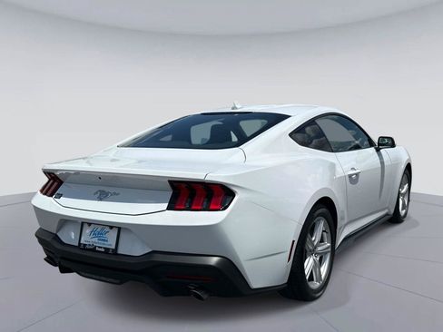 Used 2026 Ford Mustang Premium RWD image 4