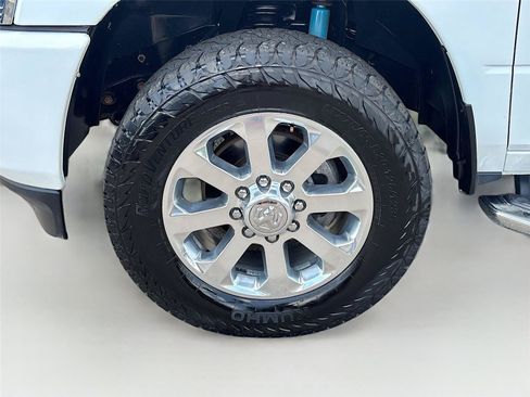 Used 2023 RAM 2500 Laramie AWD/4WD image 31